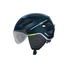 Abus helm Snorfiets Speed Pedelec 2.0 ACE midnight blue Small 51-55 cm