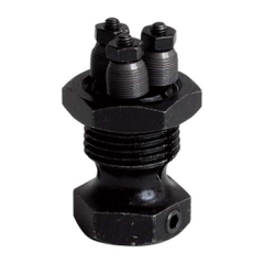Cyclo kop v spaakdraad machine sp14