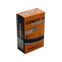 Continental Binnenband 28x11/4-13/8-175-200  schrader-ventiel (42) tour all