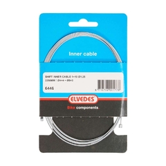Elvedes binnenkabel derailleur huret/simp 6446