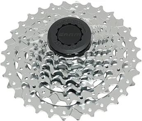 SRAM  Kw cassette  pg-730 7-speed