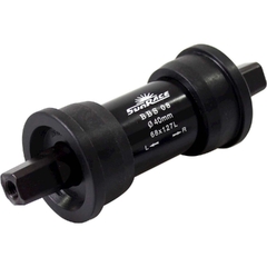 Sunrace trapas 127mm spieloos 40mm inslag
