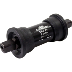 Sunrace trapas 127mm spieloos 38mm inslag
