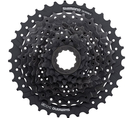 SHIMANO HG cassette 9-Speed CS-HG200 11-36T