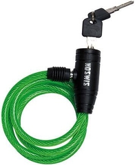 Simson kabelslot kinder sorti kleur,vervanger voor s020486