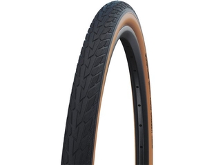 Buitenband 47-622 Schwalbe Road Cruiser Zwart Wit