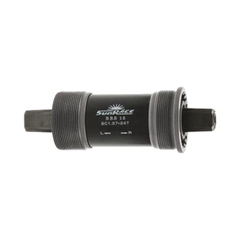 Sunrace trapas 68/127mm alu huis en cups