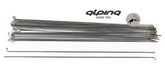 SPAKEN ALPINA 13-265 ZONDER NIPPEL PER GROS