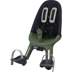 Qibbel voorzitje Air drager magic green