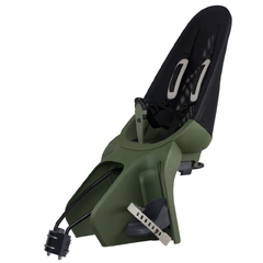 QIBBEL AIR KINDERZITJE FRAME BEVESTIGING MAGIC GREEN