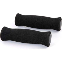Velo handvat atb foam op kaart (per paar)