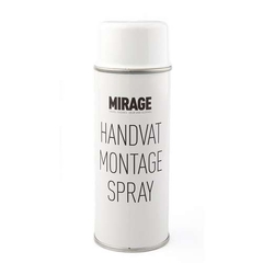 Cyclus handvat montage spray