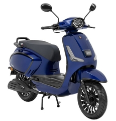 GTS Palermo,San Marino Blue