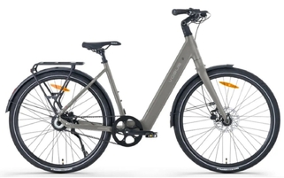 Vogue Motion Plus,Fashion Grey Mat