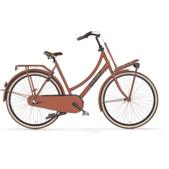 CORTINA U4 Transport,Baked Clay