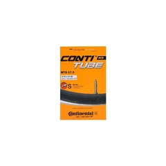 BIB 27.5X1.75-2.40 FRANS 40MM CONTI 47/62-584