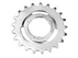 Sturmey Archer Kettingwiel fiets 22t doorgezet