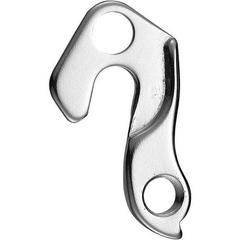 DERAD UNION PADHAAK GH078 ALM ZILVER