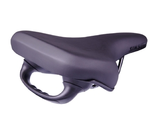 Simson zadel E-bike