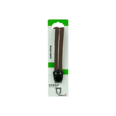Bibia binder Quattro strong ho brn