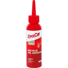 Cyclon rijwielolie 125ml