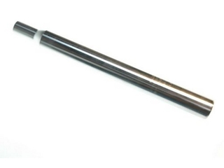 ZADELPEN ALU 30,8X350 KAARS 
