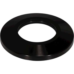 Bovenste ring Elvedes voor 11/8 inch balhoofd &oslash;55mm - zwart