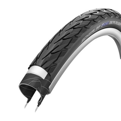Buitenband 40-622 Schwalbe Delta Cruiser Zwart