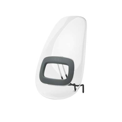 Bobike windscherm One Plus Grijs