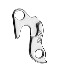 DERAD UNION PADHAAK GH068 ALM ZILVER