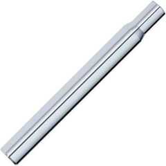 ZADELPEN ALU 25,4X350 KAARS