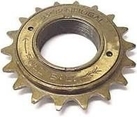 Merkloos Freewheel import 16 t