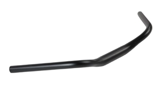 Primax E stuur Drachten E-Bike 31,8mm 600mm alu zwart