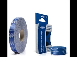 Schwalbe hogedruk plakvelglint