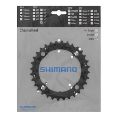 Shimano Kettingblad 32t model: 2000 groep: deore 9-speed fc-m480-l