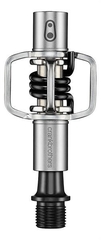 CRANKBROTHERS PEDALEN EGGBEATER 1 HT SILVER / BLACK