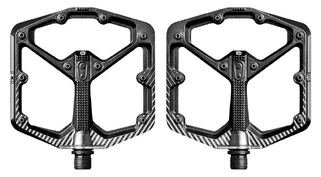 PEDAAL CBR STAMP 7 S DANNY MACASKILL ZW/ZI STEL