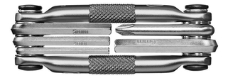 Crank Brothers Multi-5 tool schwarz