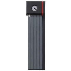 VOUWSLOT BORDO UGRIP 5700 80CM ZWART