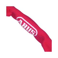 SLOT KETTING ABUS 1500/60 WEB RED