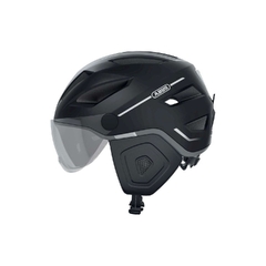 Abus helm Snorfiets Speed Pedelec 2.0 ACE velvet black Small 51-55 cm