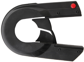 KKAST HEBIE CHAINGLIDER 3.0 ACHTER 16-22TDS NUVINCI N360