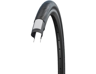 Buitenband 40-622 Schwalbe Spicer 28 x 1.50 Zwart
