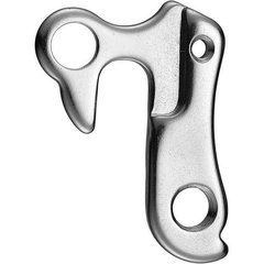 DERAD UNION PADHAAK GH021 ALM ZILVER