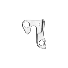 Union Derailleurpad GH-128 met schroefset M8x0.75 +M4x0.7