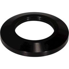 Elvedes topcover 1 1/8 diameter 50mm hoogte 7,2mm