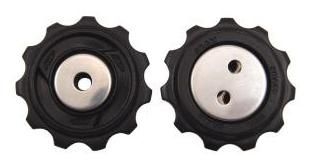 DERAILDL SRAM LOOPWIELSET X.7 04/08 DUALDRIVE 9SP,X5, SX5