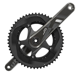CRANK R+L SRAM FORCE 22 EXOGRAM  53-39 T 170MM 11 SPEED EXCLUSIEF LAGERS