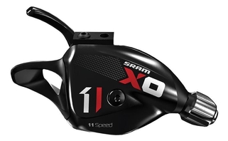 DER A SRAM X01 LANGE KOOI ROOD
