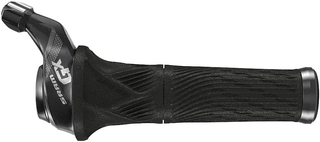 VERSTELLER SRAM GX TWISTER 11V A BLACK